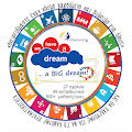 «we have a dream... a BIG dream!» eTwinning project