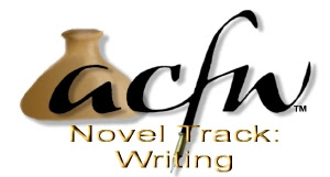 ACFW Novel Track: Writing