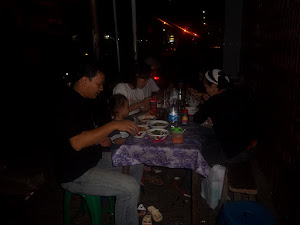 Foto Bakso Ceker