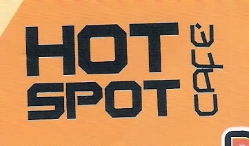 Hot Spot Café