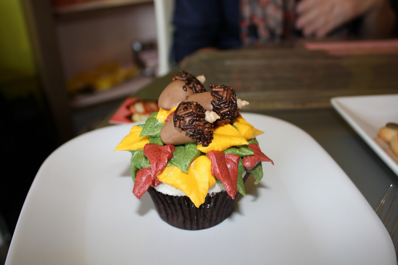 Guest Review of Dallas' Tart Bakery