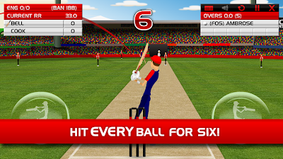 Stick Cricket Pro 2.6.2 Apk Mod Full Version Unlocked-iANDROID Games-iANDROID Games-iANDROID Games
