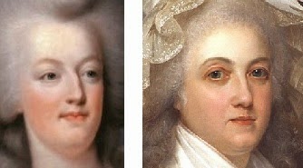 What did Marie Antoinette Really Look Like? Her Portraits and Death Mask  Brought to Life. — RoyaltyNow
