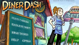 Download All New Diner Dash Collection