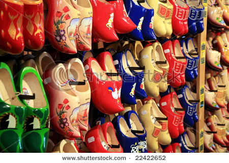 Shoes Symbol