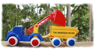 The Harrison-Helins