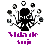 Vida de Anjo