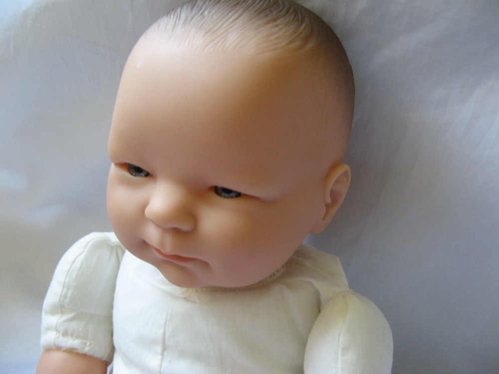 BERENGUER REBORN DOLL EARLY BABY BOY OOAK