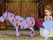 Sofia The First Minimus Care