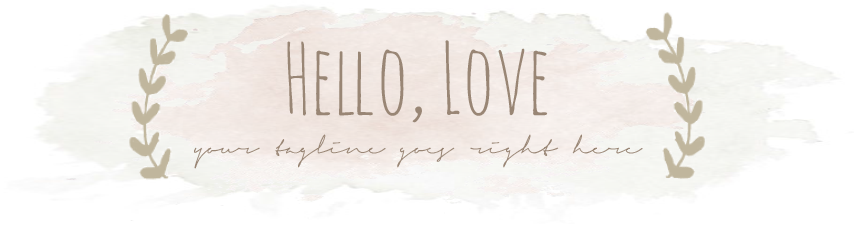 hello,love