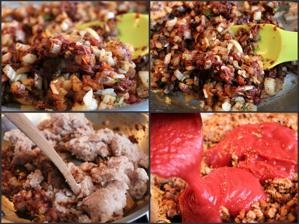 A Feast for the Eyes Tequila and Lime Turkey Chili Slow Cooker Style