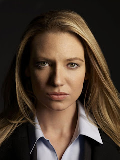 Descubriendo a... Anna Torv 1
