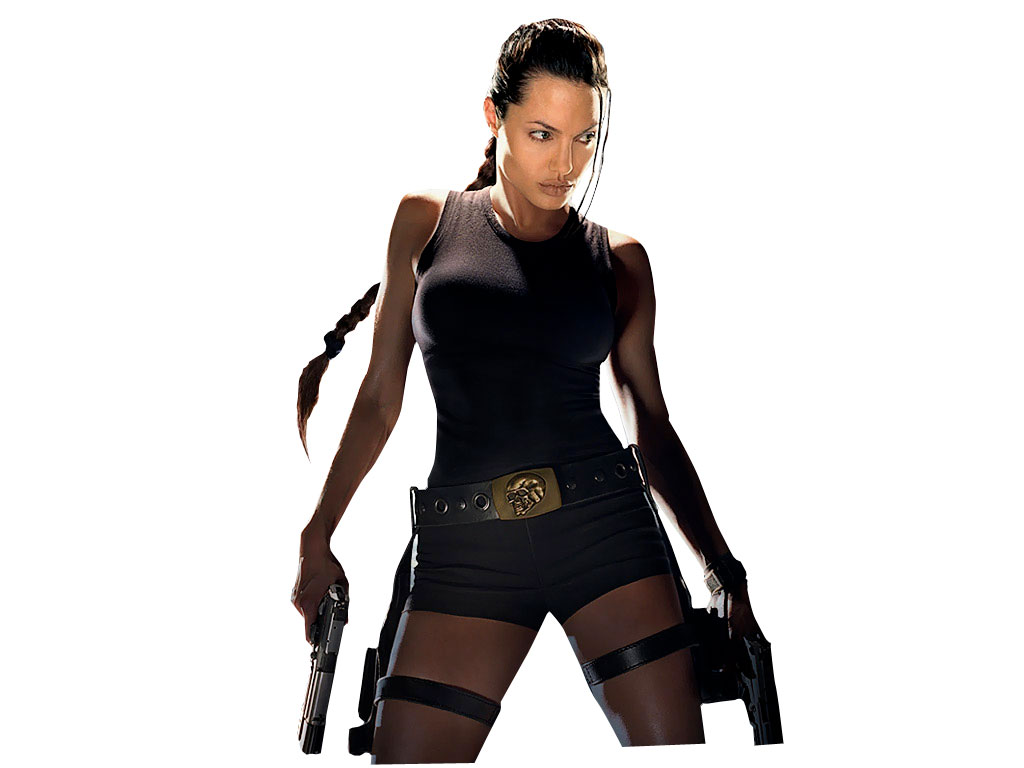 1 ABRIL) 'The Tomb Raider' é a próxima SÉRIE ORIGINAL DA NETFLIX? - LARA  CROFT PT: Fansite de Tomb Raider oficializado e premiado