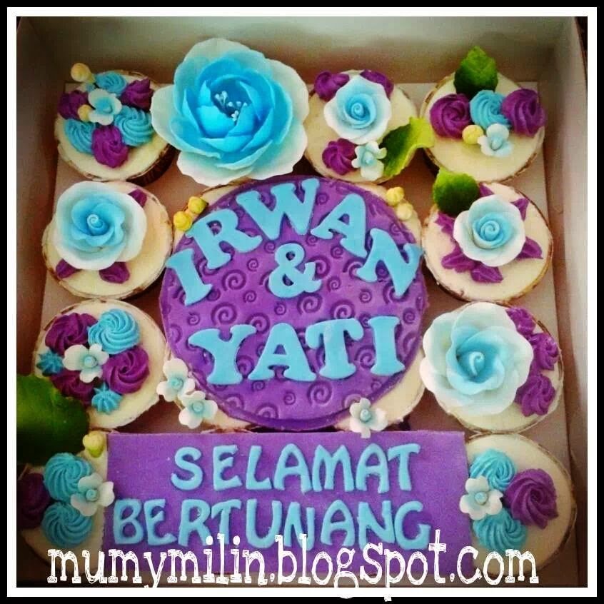 HANTARAN CUPCAKES