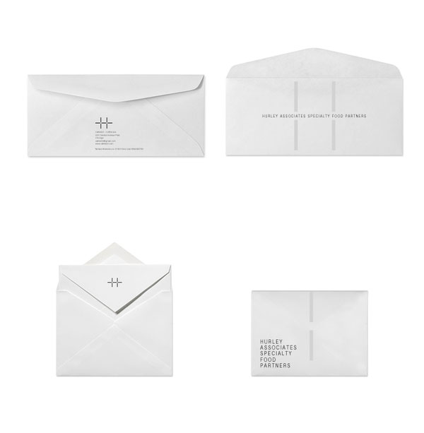 Envelope Design