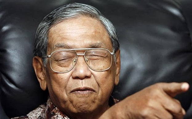 Inilah Misteri Angka 9 Dalam Kehidupan &amp; Kematian Gus Dur