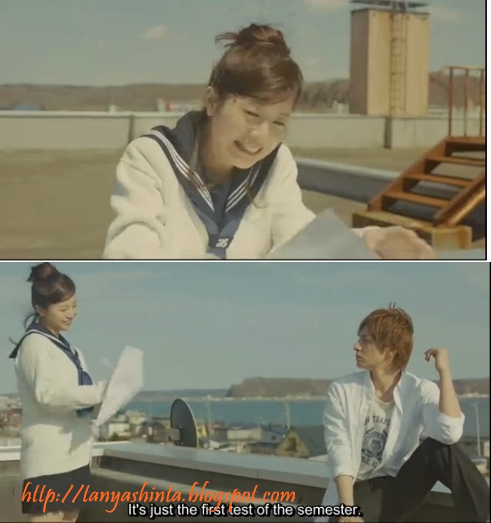Askme Review Bokura Ga Ita Zenpen Live Action Askme Review Bokura Ga Ita Zenpen Live Action