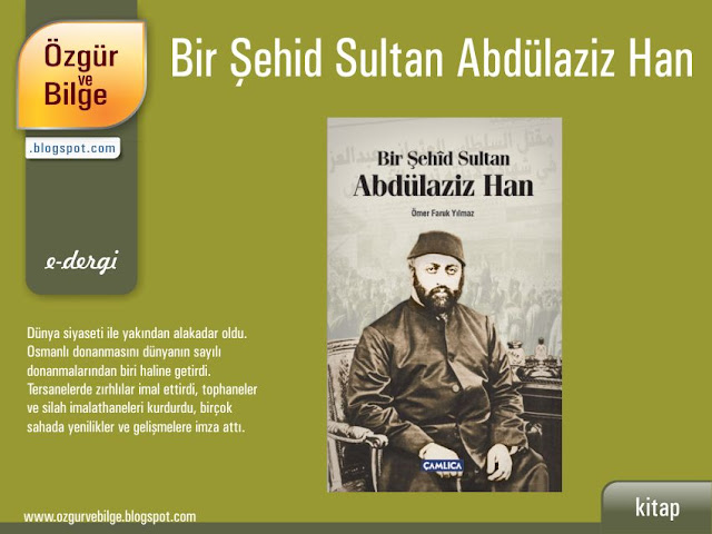 Bir Şehid Sultan Abdülaziz Han (Tarih)