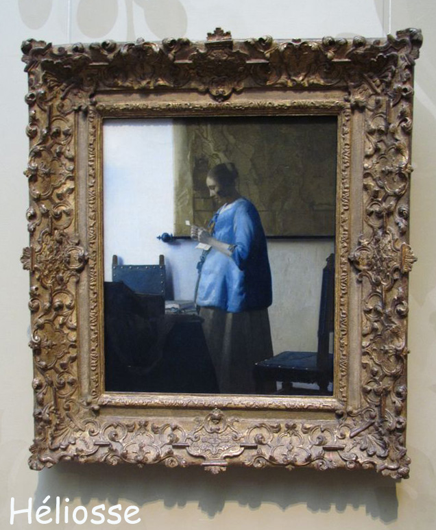 Heliosse II: n°846 : Le Rijksmuseum d'Amsterdam