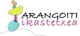 Arangoiti ikastetxeko web orria/Página web