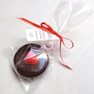 Alfajor Matrimonio