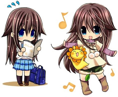 Manga Freak!!: Drama Fever!
