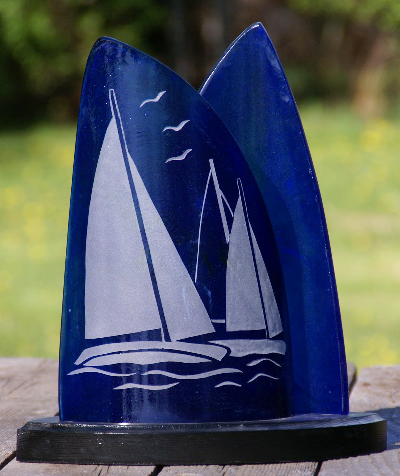 TurtleCreek Art Glass Sandblasting & Sandcarving