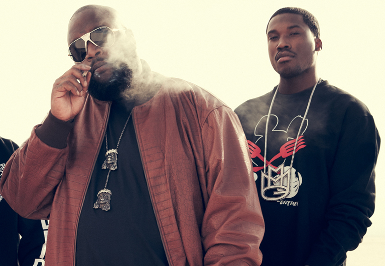 Tupac+back+meek+mill