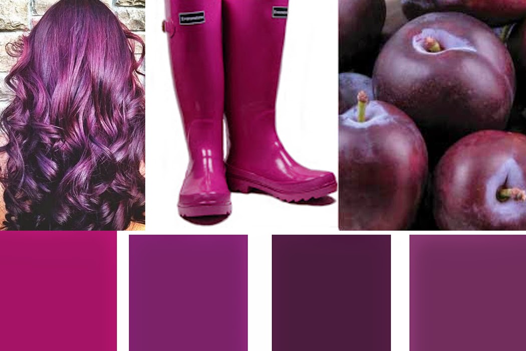 Bee Mice Elf MixedUp Monday Perfect Plums