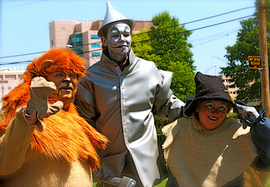 Fairys and Frogs Face Painting Memphis