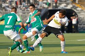 COMO VER LOS PARTIDOS DE COLO COLO como ver los partidos de colo colo: