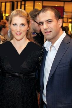 Reaganite Independent: Did You Know that John Kerry's Daughter is