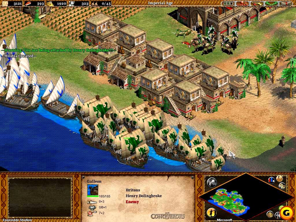 age of empire 2 full version free age of empire 2 full version free