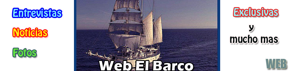 Web El Barco