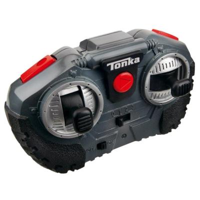 hasbro tonka ricochet