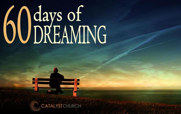 60 Days of Dreaming