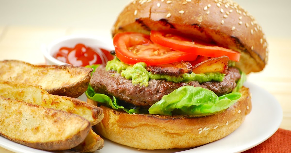 Tasty Trials Dogs, cheesestuffed burgers and spiced up fries