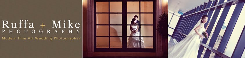 Ruffa and Mike Photography - Wedding Photographer in Metro Manila