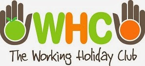 The Working Holiday Club