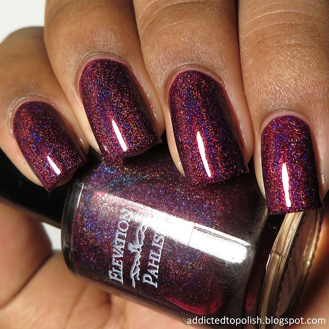 pahlish the heavenly and primal