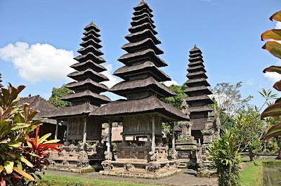 Tempio Pura Taman Ayun 2013 rebeccatrex
