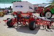 Fercam 55. National Farm Fair in Manzanares