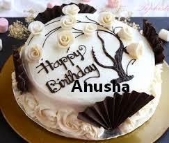 HaPpY BiRtHdAy SaPnA :) ~ LifeStyle