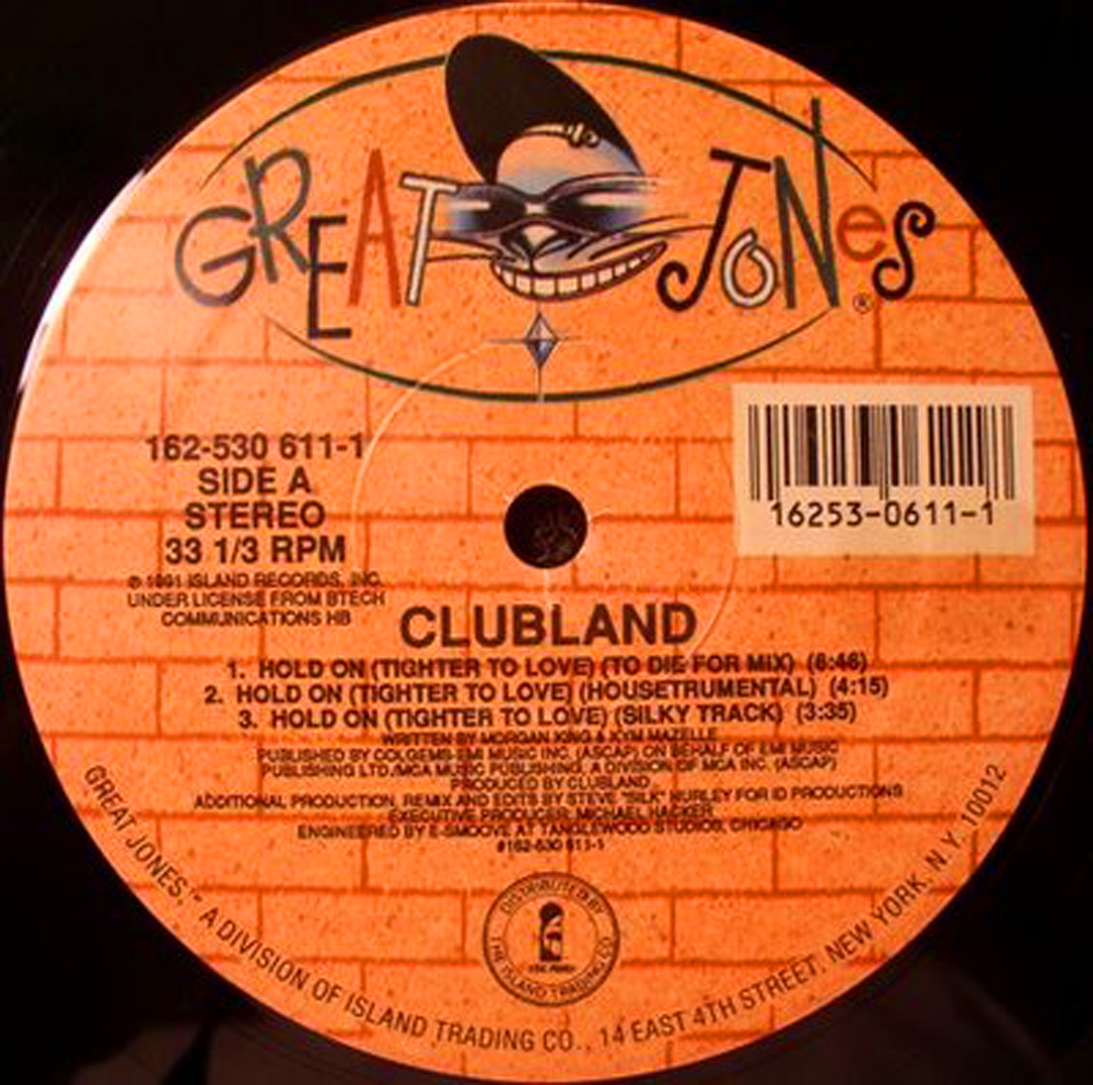 Mark Dee - Get A Hold Of Yourself (Extended Version) Mark Dee - Get A Hold Of Yourself (Extended Version)