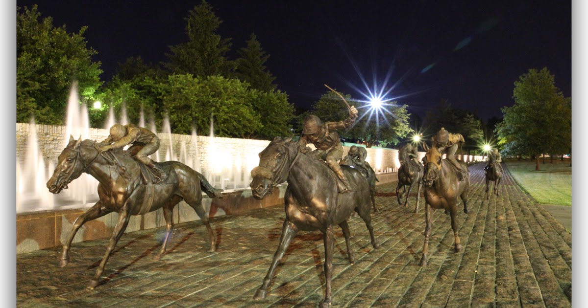 Henry S. Estes Photography Twilight Race