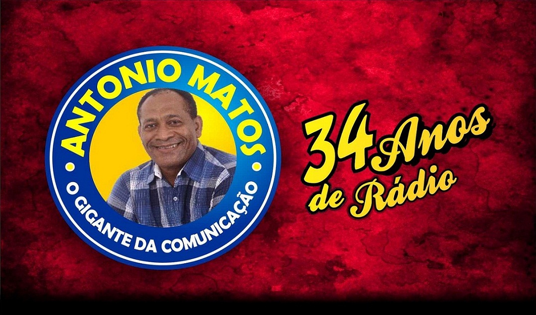 Antônio Matos