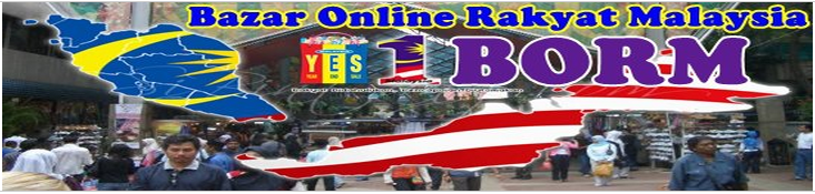 Bazar Online Rakyat Malaysia