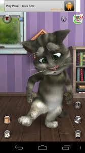 Tải game Talking Tom Cat 2 cho máy điện thoại iPhone iPad ios. Game Talking Tom Cat 2 miễn phí kich hoat