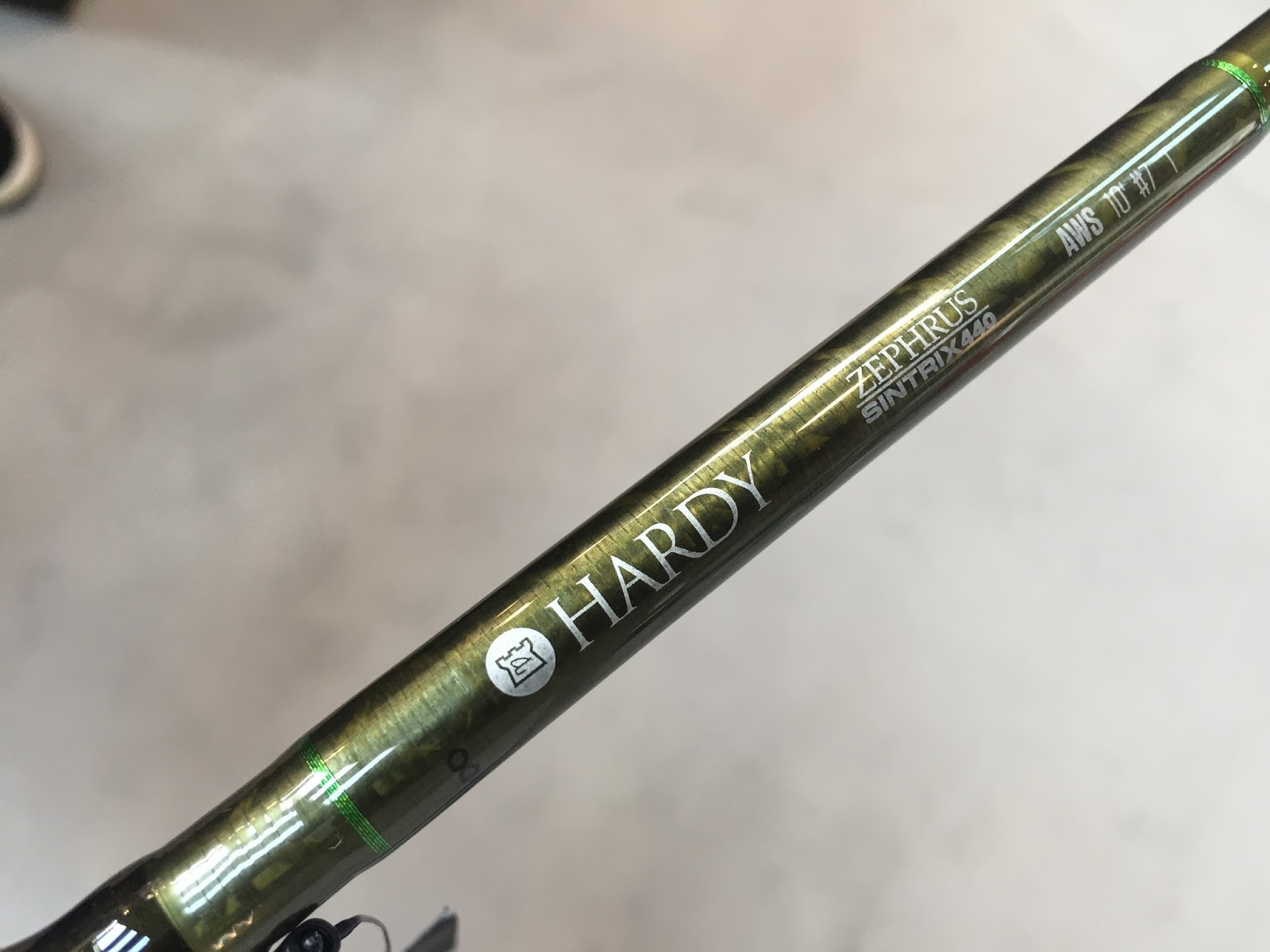 First Look The 2016 Hardy Tackle Preview! Fishingmegastore Blog