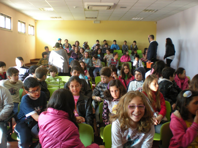 Escola do Poceirão (21 de Março de 2011)